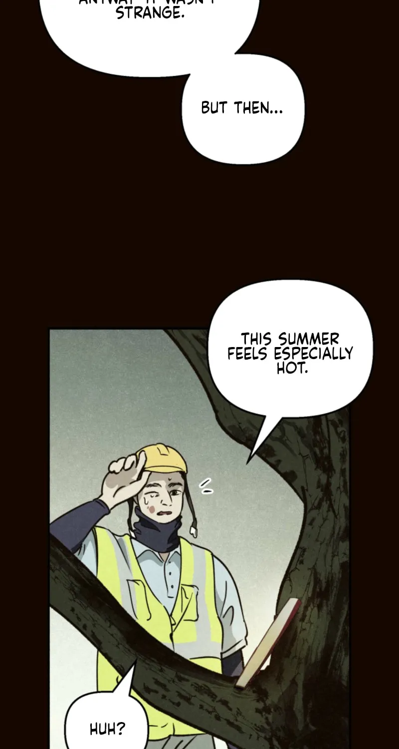 The Summer Swallowed by Darkness Chapter 11 page 55 - 