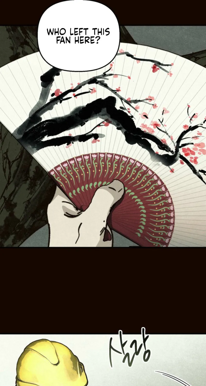 The Summer Swallowed by Darkness Chapter 11 page 57 - 