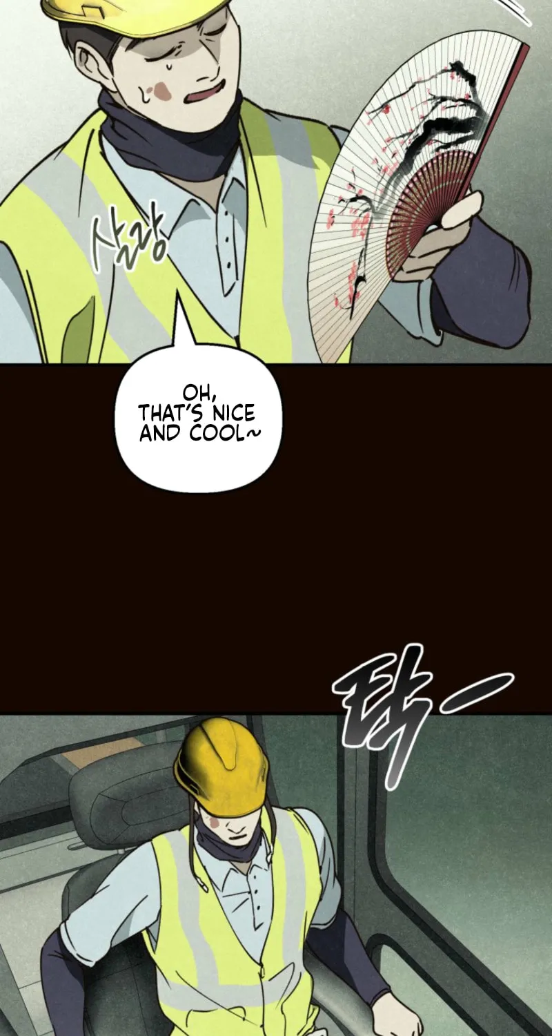 The Summer Swallowed by Darkness Chapter 11 page 58 - 