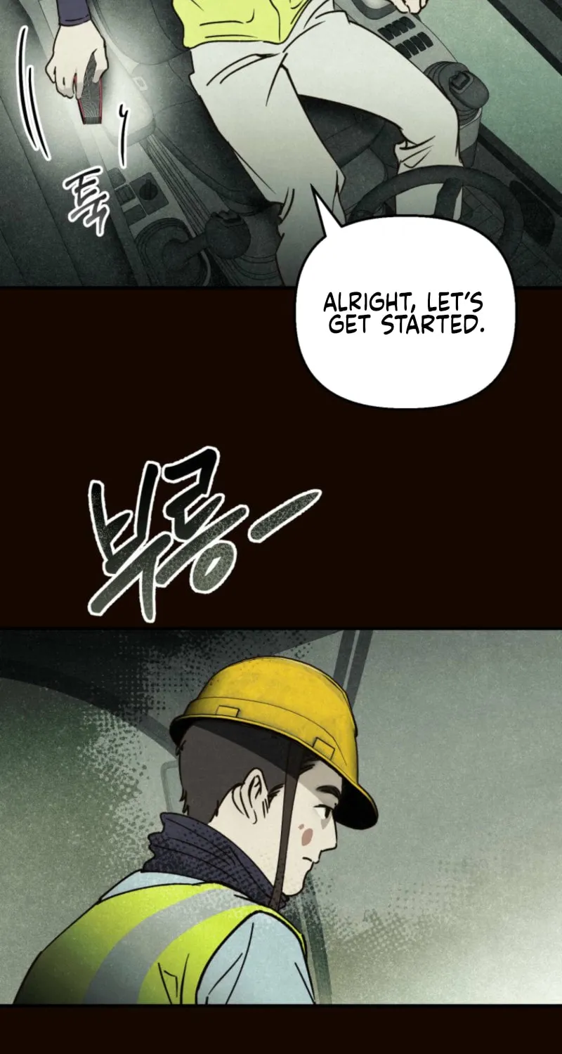 The Summer Swallowed by Darkness Chapter 11 page 59 - 