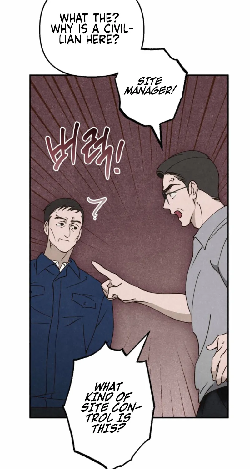 The Summer Swallowed by Darkness Chapter 11 page 7 - 