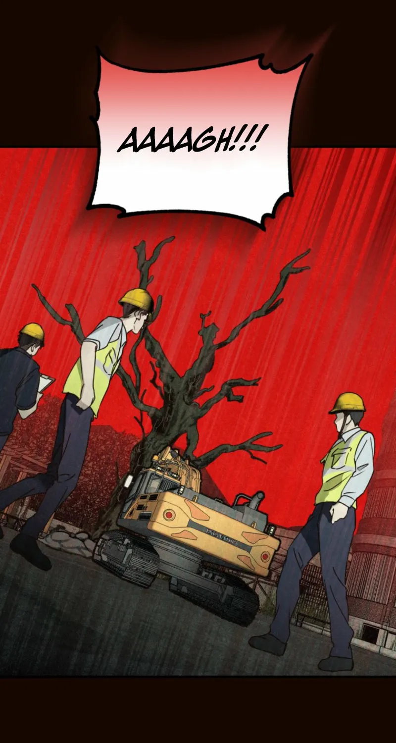 The Summer Swallowed by Darkness Chapter 11 page 62 - 
