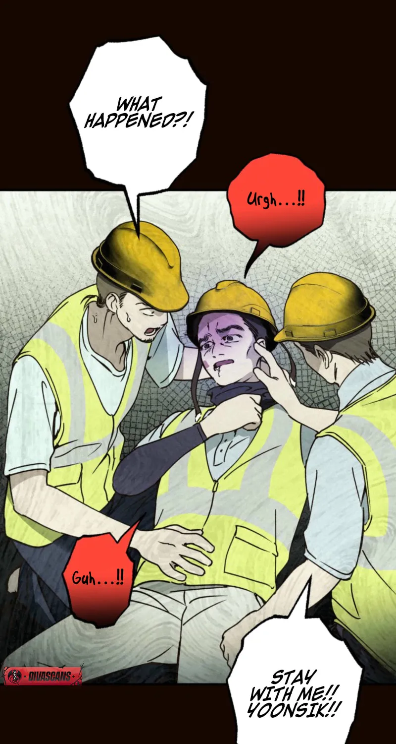 The Summer Swallowed by Darkness Chapter 11 page 63 - 