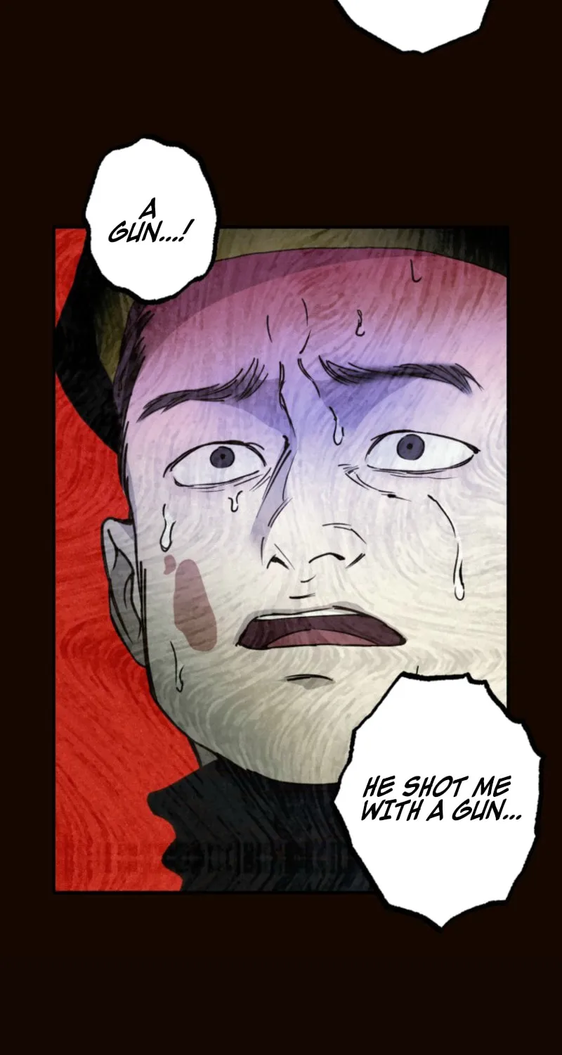 The Summer Swallowed by Darkness Chapter 11 page 64 - 