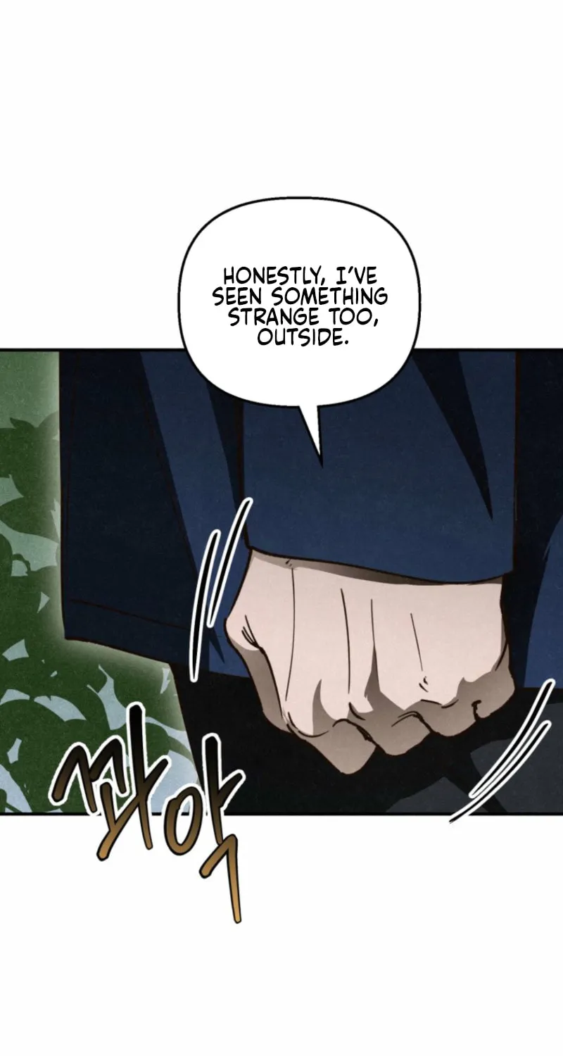 The Summer Swallowed by Darkness Chapter 11 page 67 - 