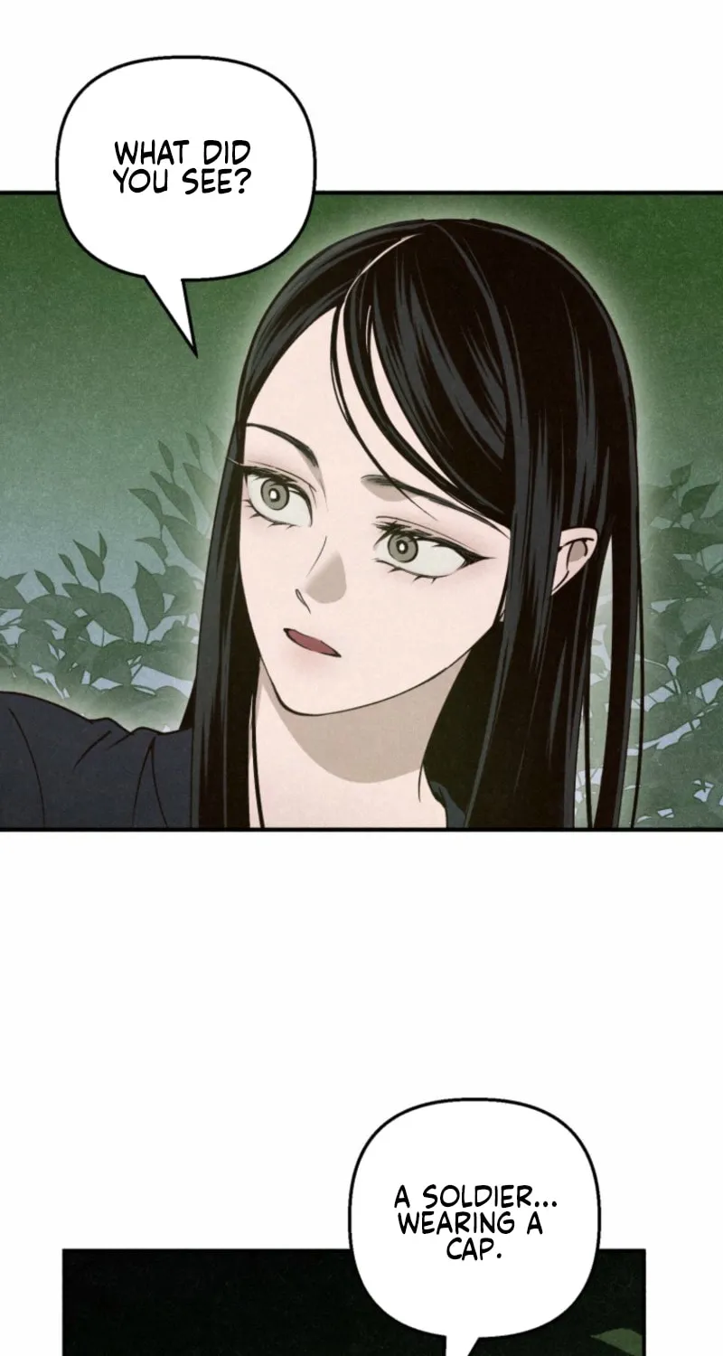 The Summer Swallowed by Darkness Chapter 11 page 68 - 