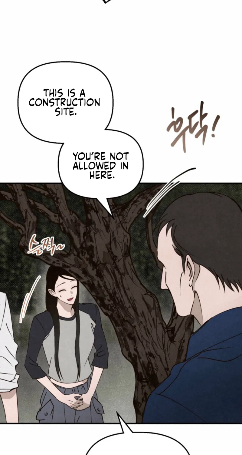 The Summer Swallowed by Darkness Chapter 11 page 8 - 