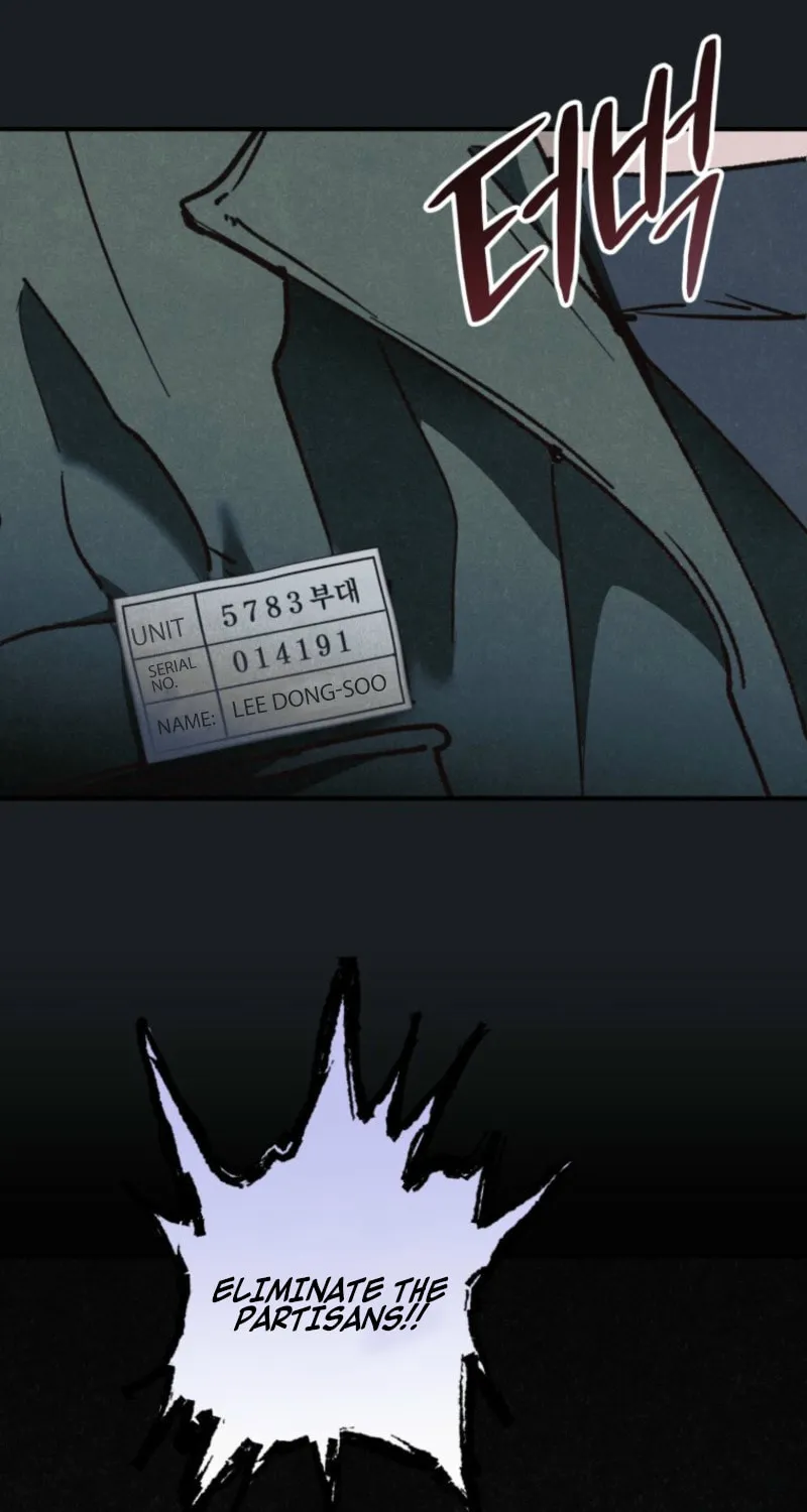 The Summer Swallowed by Darkness Chapter 11 page 74 - 