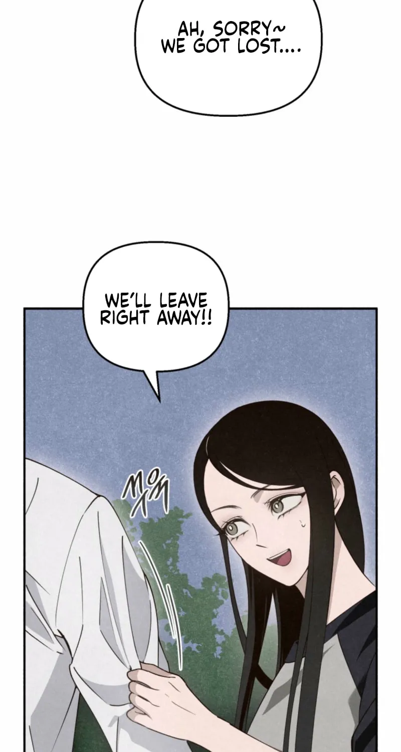 The Summer Swallowed by Darkness Chapter 11 page 9 - 