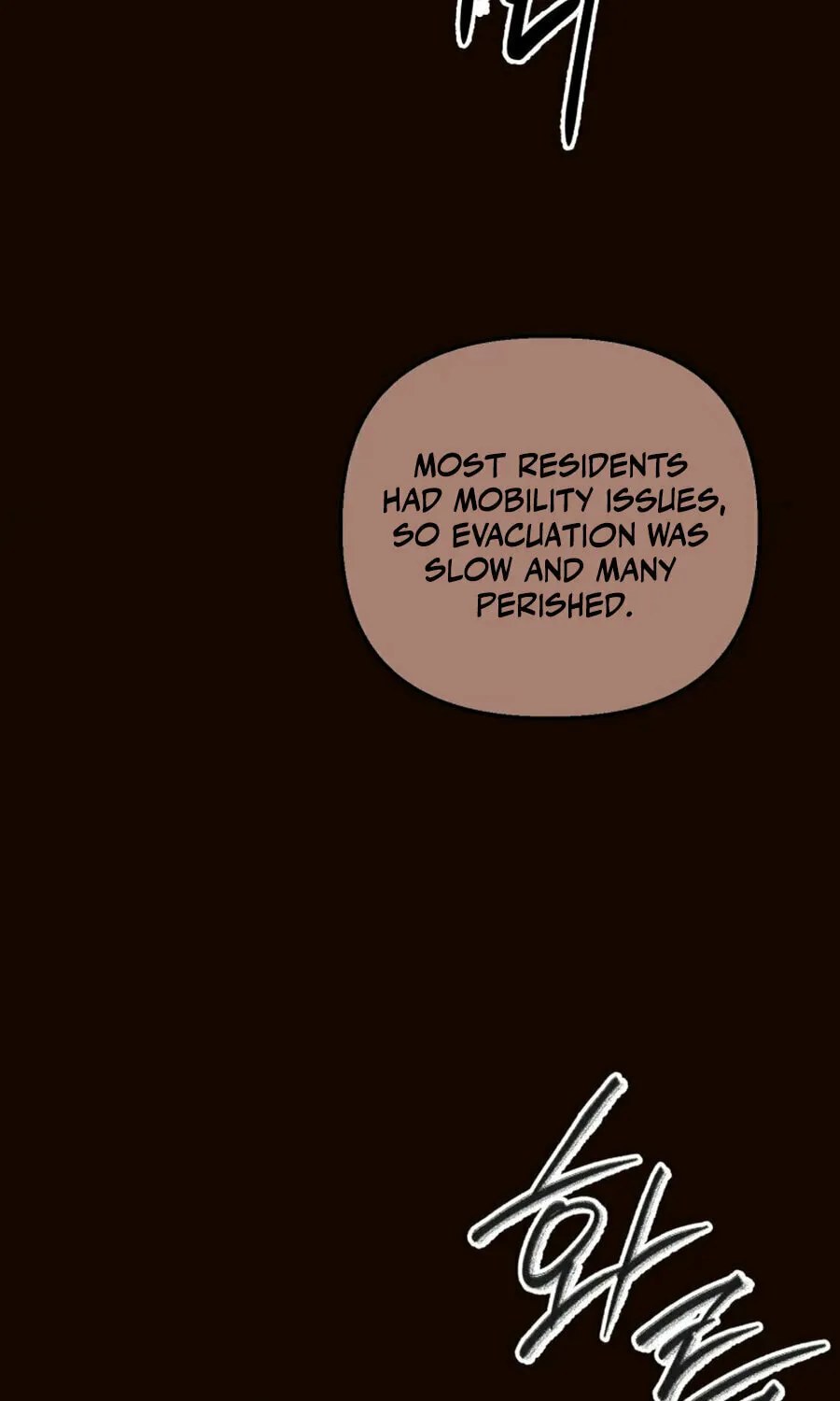 The Summer Swallowed by Darkness Chapter 12 page 104 - 
