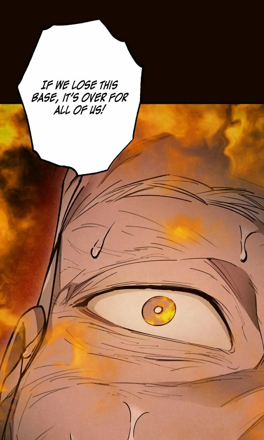 The Summer Swallowed by Darkness Chapter 12 page 107 - 