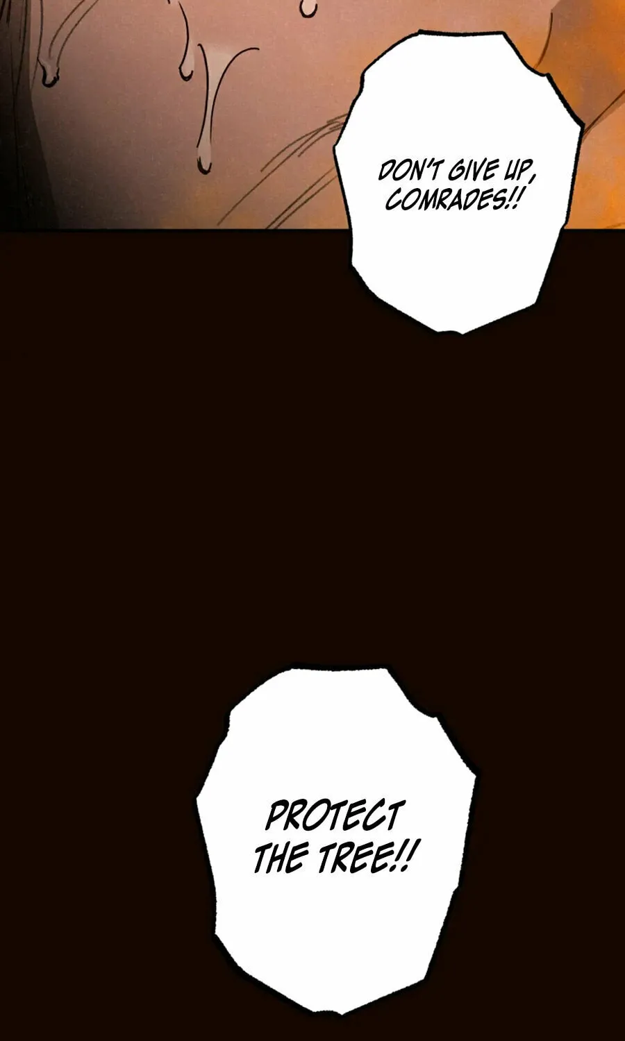 The Summer Swallowed by Darkness Chapter 12 page 108 - 