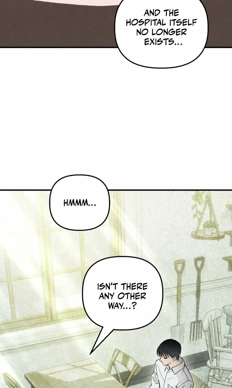 The Summer Swallowed by Darkness Chapter 12 page 13 - 