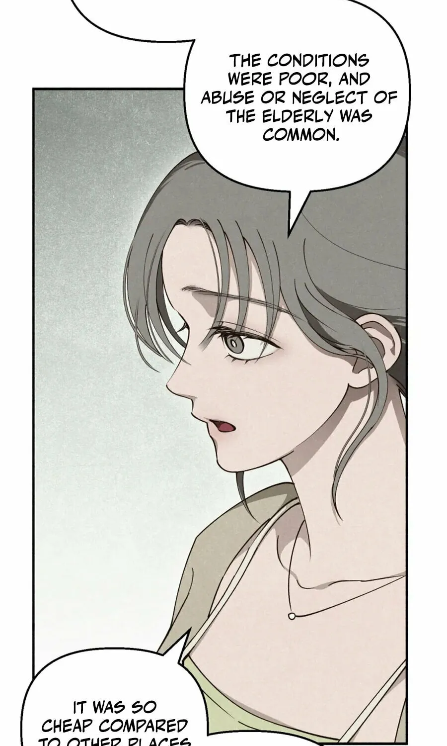The Summer Swallowed by Darkness Chapter 12 page 16 - 