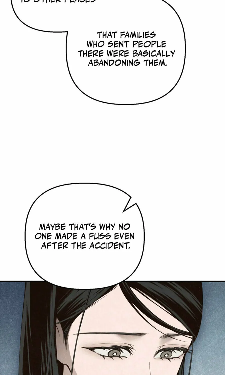 The Summer Swallowed by Darkness Chapter 12 page 17 - 