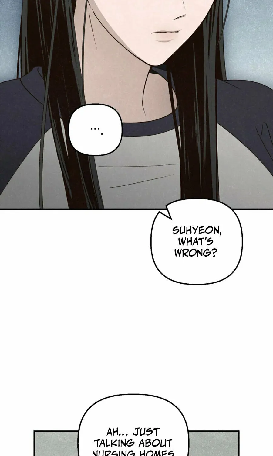 The Summer Swallowed by Darkness Chapter 12 page 18 - 