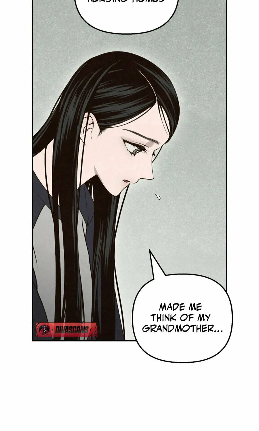 The Summer Swallowed by Darkness Chapter 12 page 19 - 
