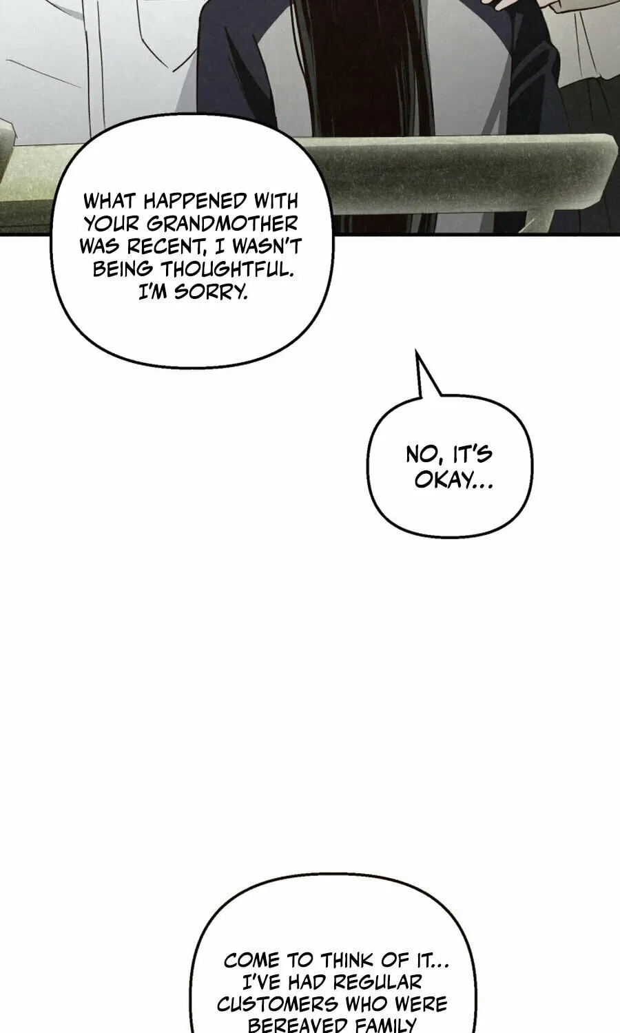 The Summer Swallowed by Darkness Chapter 12 page 23 - 