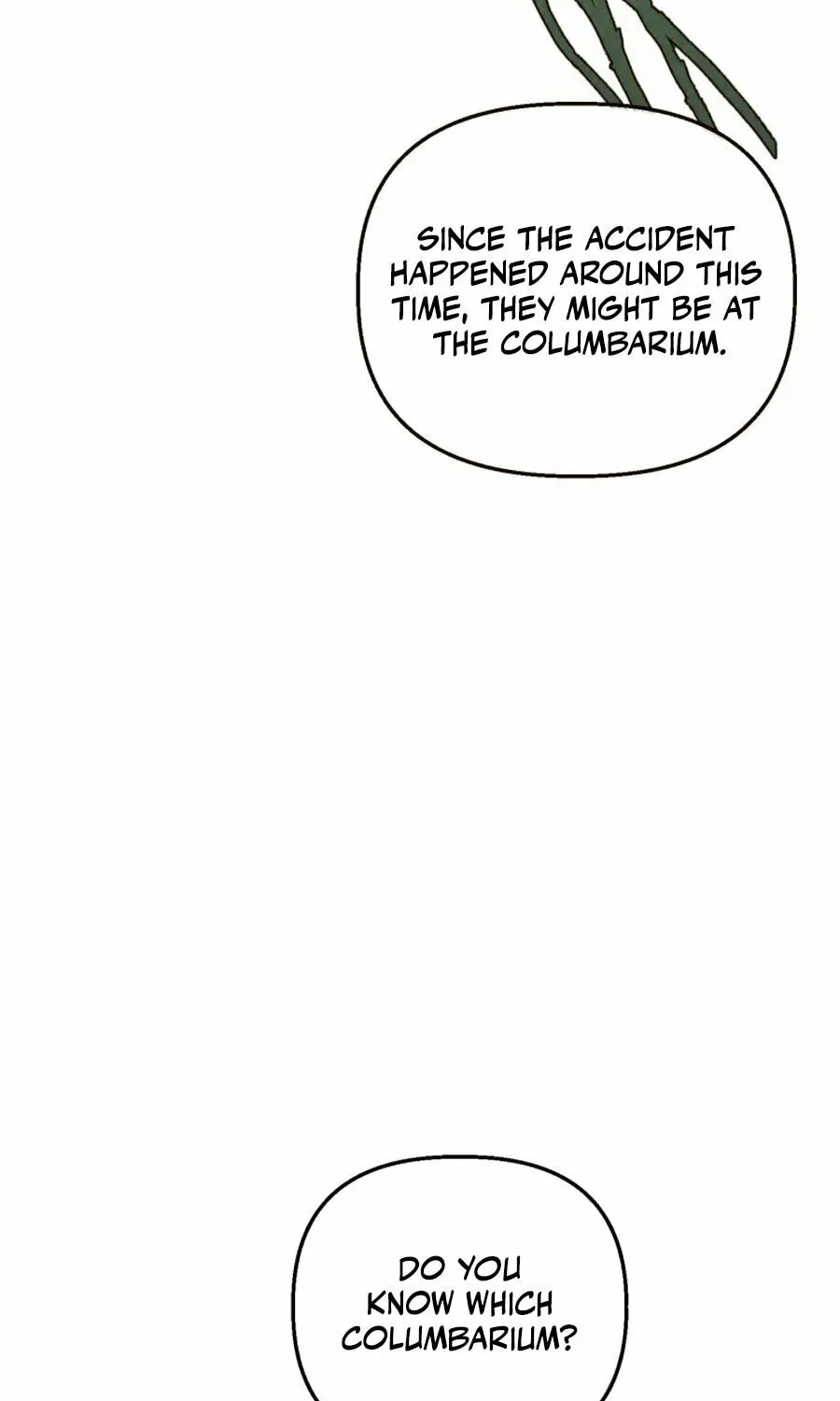 The Summer Swallowed by Darkness Chapter 12 page 25 - 