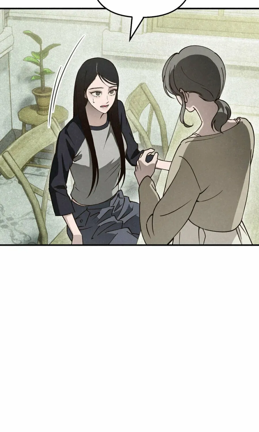 The Summer Swallowed by Darkness Chapter 12 page 26 - 