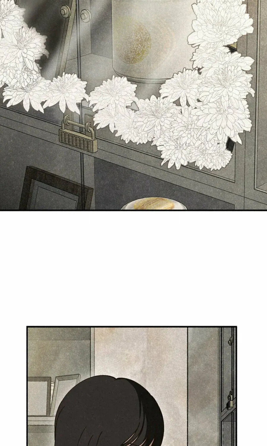 The Summer Swallowed by Darkness Chapter 12 page 28 - 