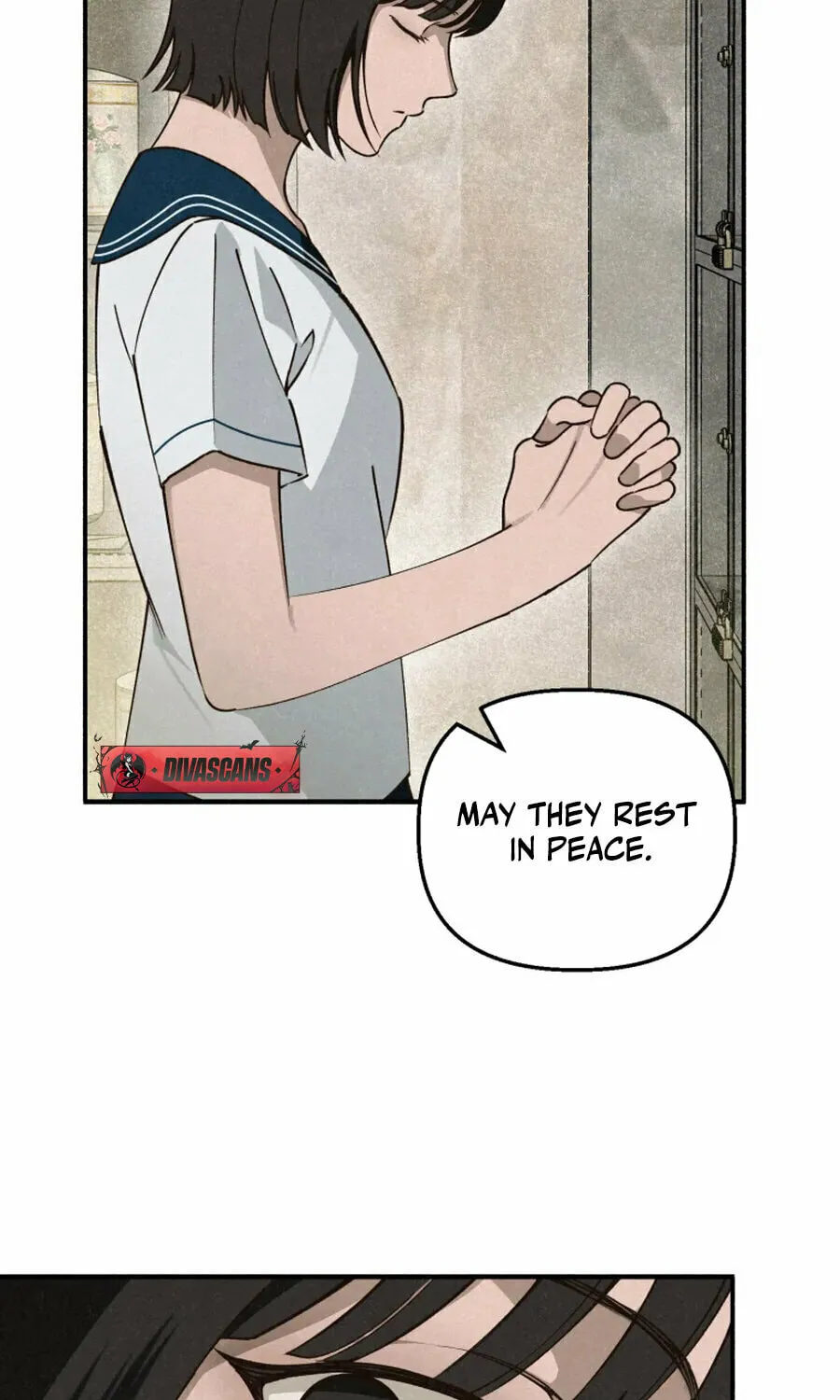 The Summer Swallowed by Darkness Chapter 12 page 29 - 