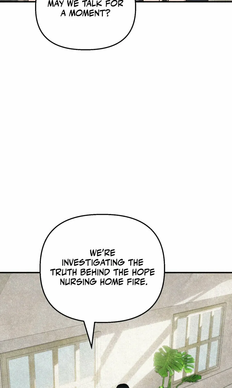 The Summer Swallowed by Darkness Chapter 12 page 32 - 