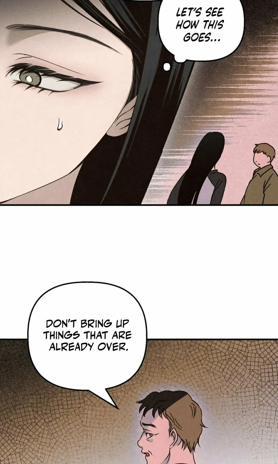 The Summer Swallowed by Darkness Chapter 12 page 35 - 