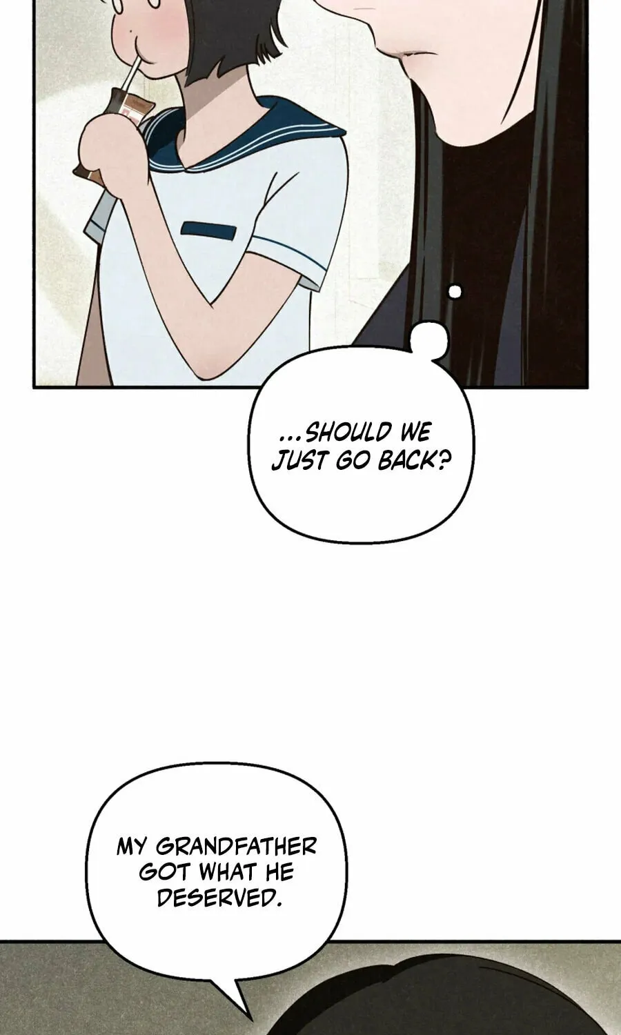 The Summer Swallowed by Darkness Chapter 12 page 37 - 