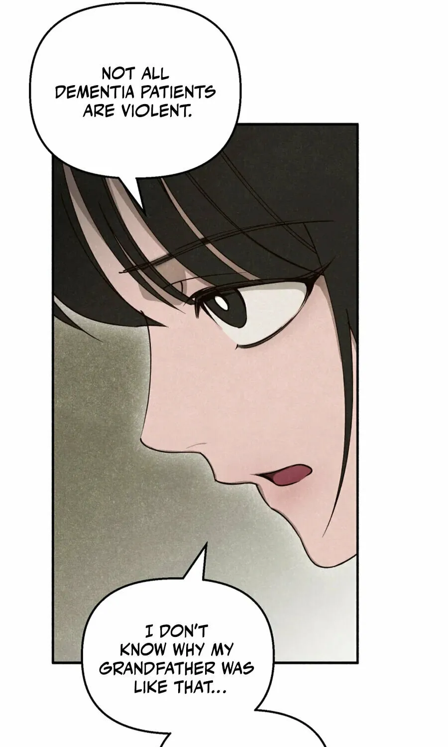 The Summer Swallowed by Darkness Chapter 12 page 41 - 