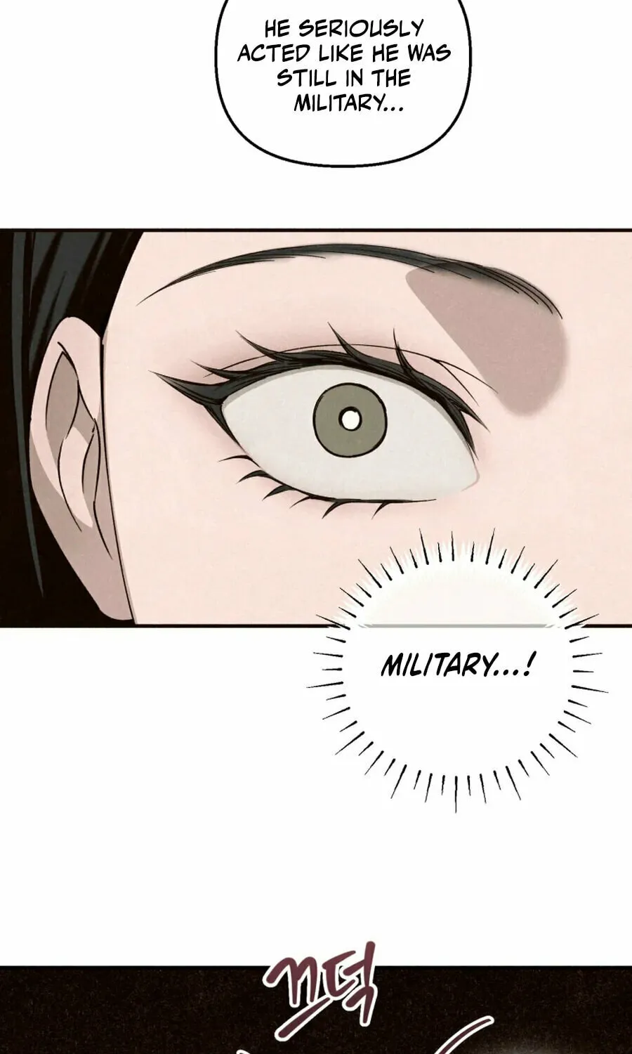 The Summer Swallowed by Darkness Chapter 12 page 42 - 