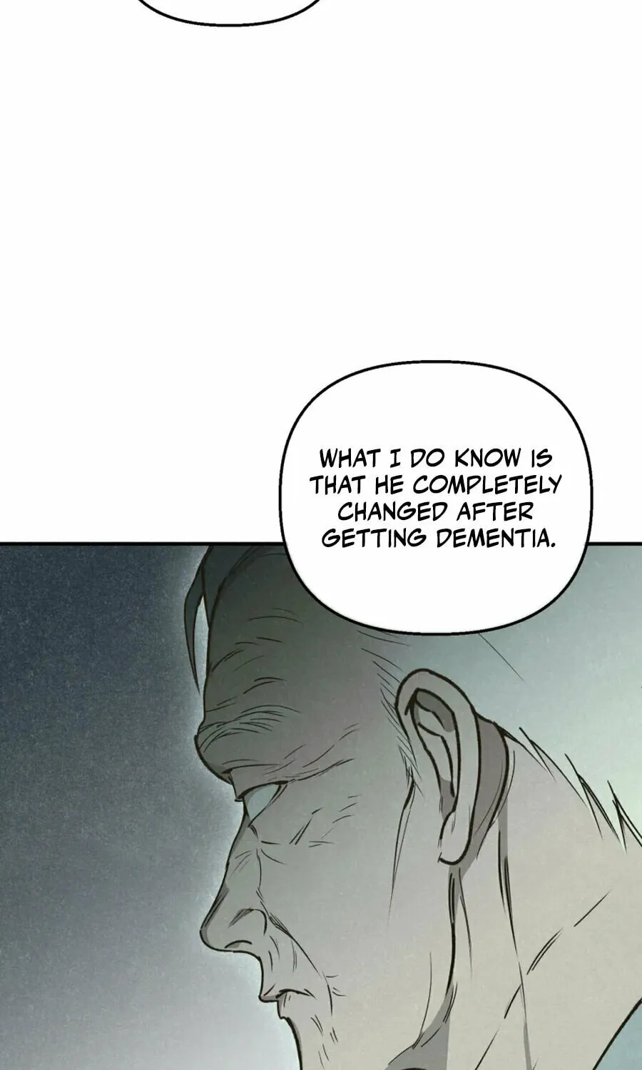 The Summer Swallowed by Darkness Chapter 12 page 47 - 