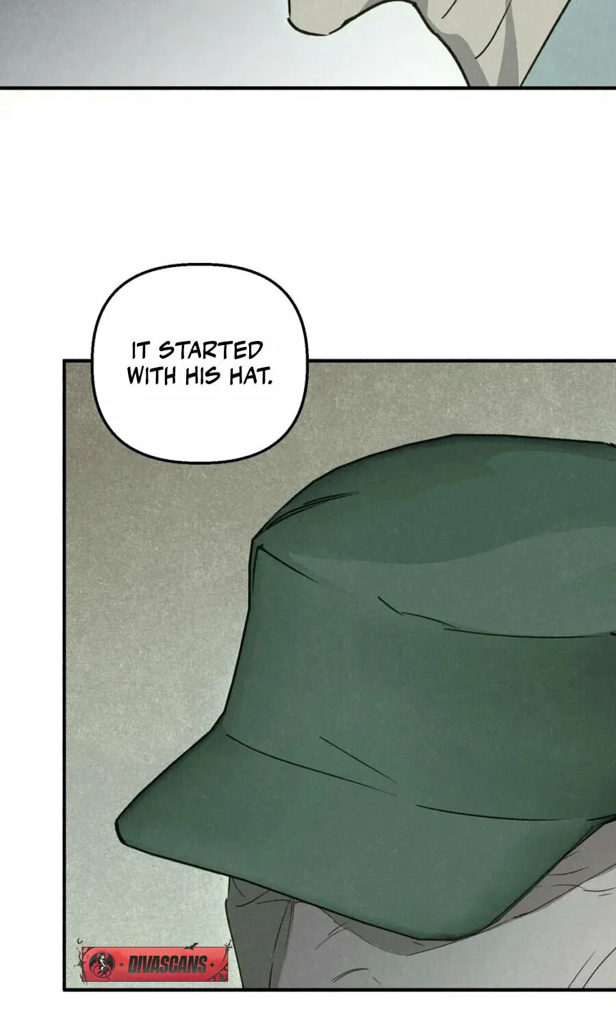 The Summer Swallowed by Darkness Chapter 12 page 48 - 
