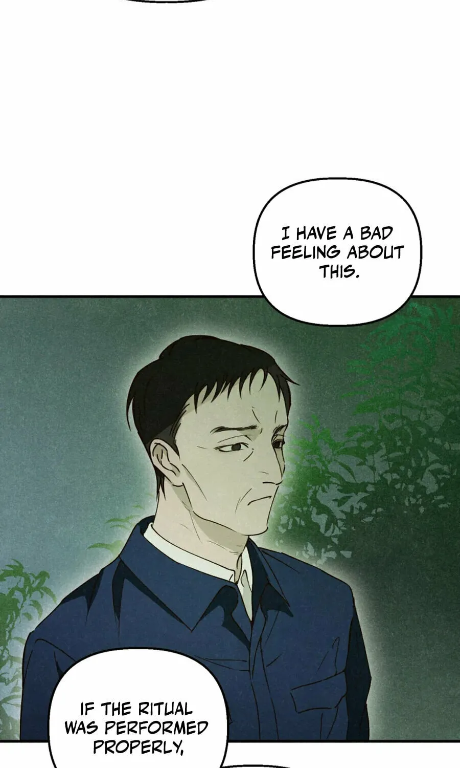 The Summer Swallowed by Darkness Chapter 12 page 6 - 