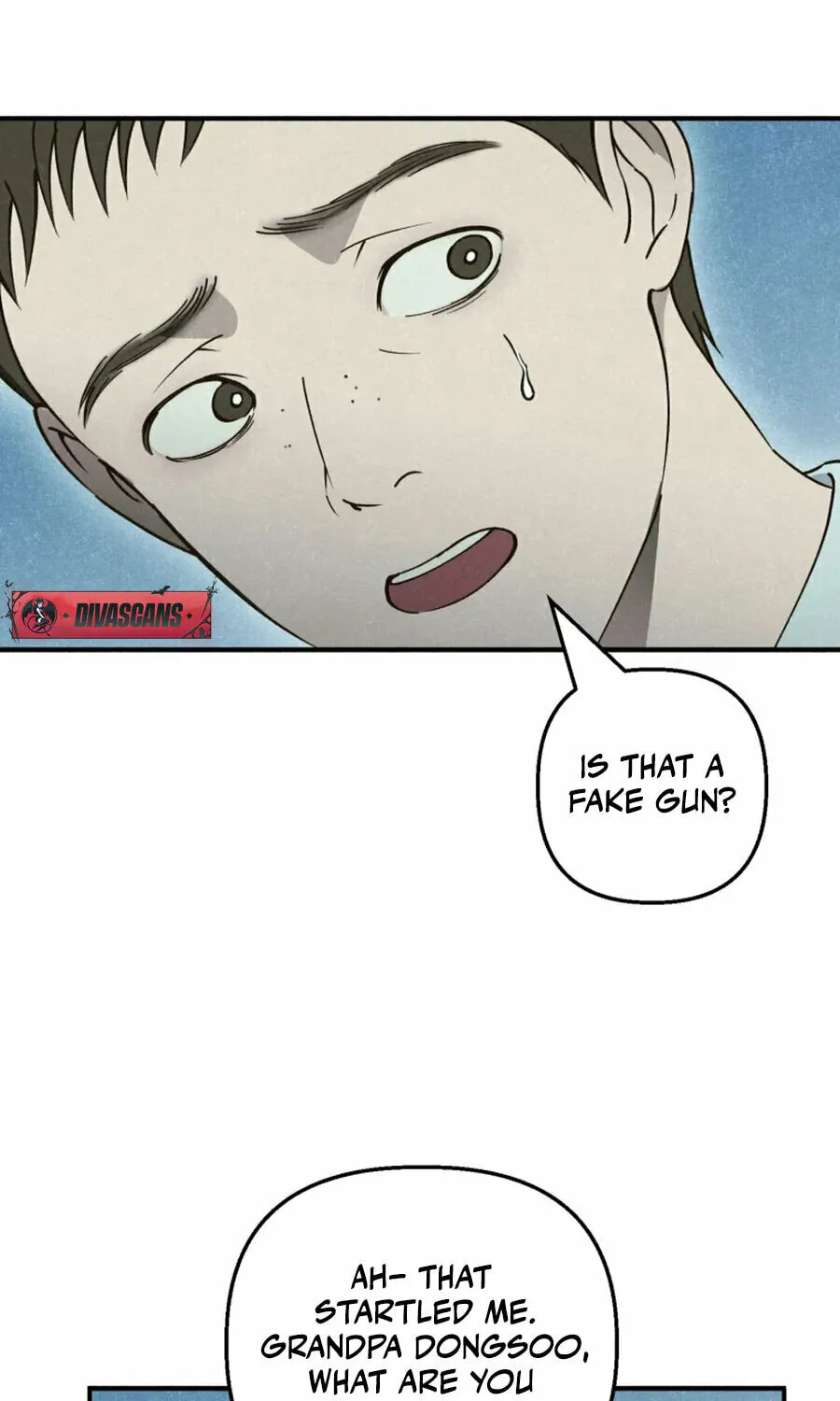 The Summer Swallowed by Darkness Chapter 12 page 57 - 