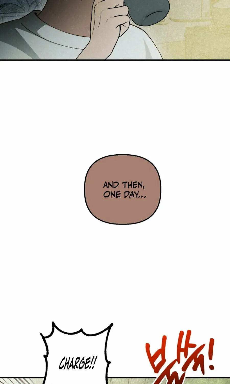 The Summer Swallowed by Darkness Chapter 12 page 64 - 