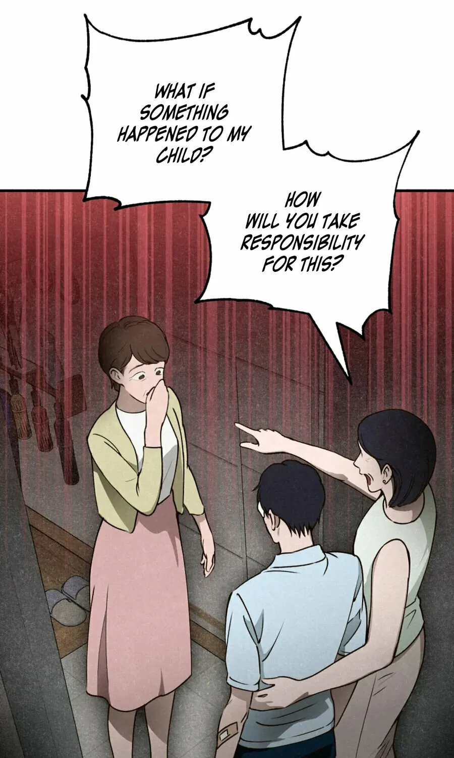 The Summer Swallowed by Darkness Chapter 12 page 68 - 