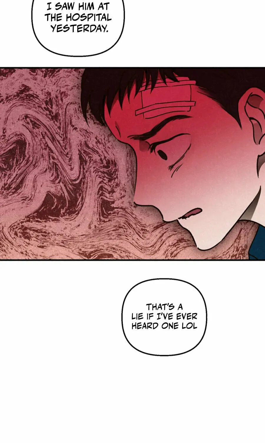 The Summer Swallowed by Darkness Chapter 12 page 72 - 