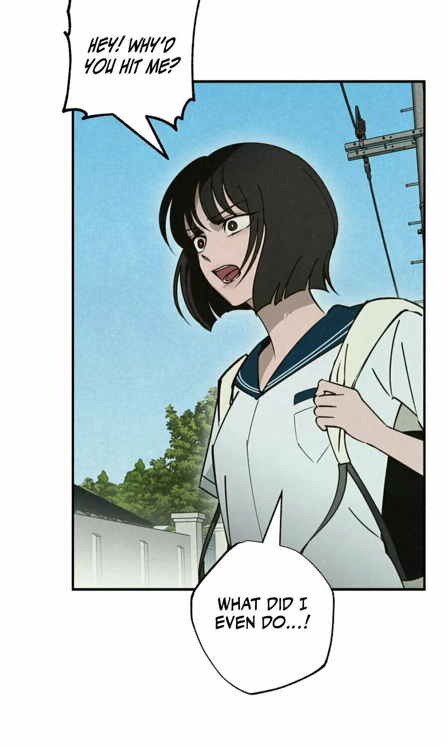 The Summer Swallowed by Darkness Chapter 12 page 74 - 