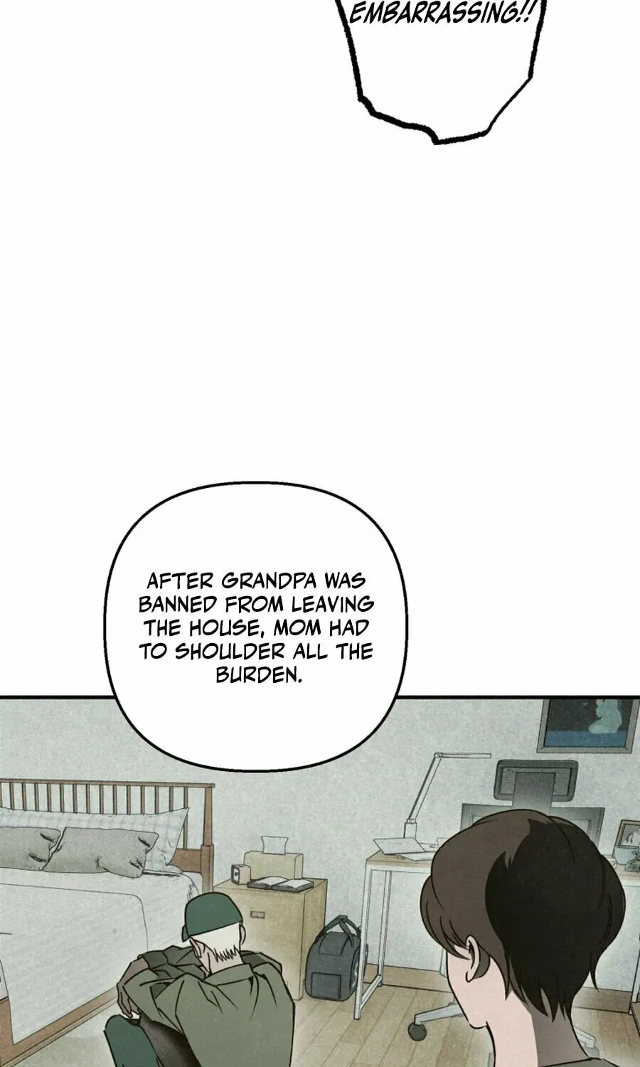 The Summer Swallowed by Darkness Chapter 12 page 76 - 