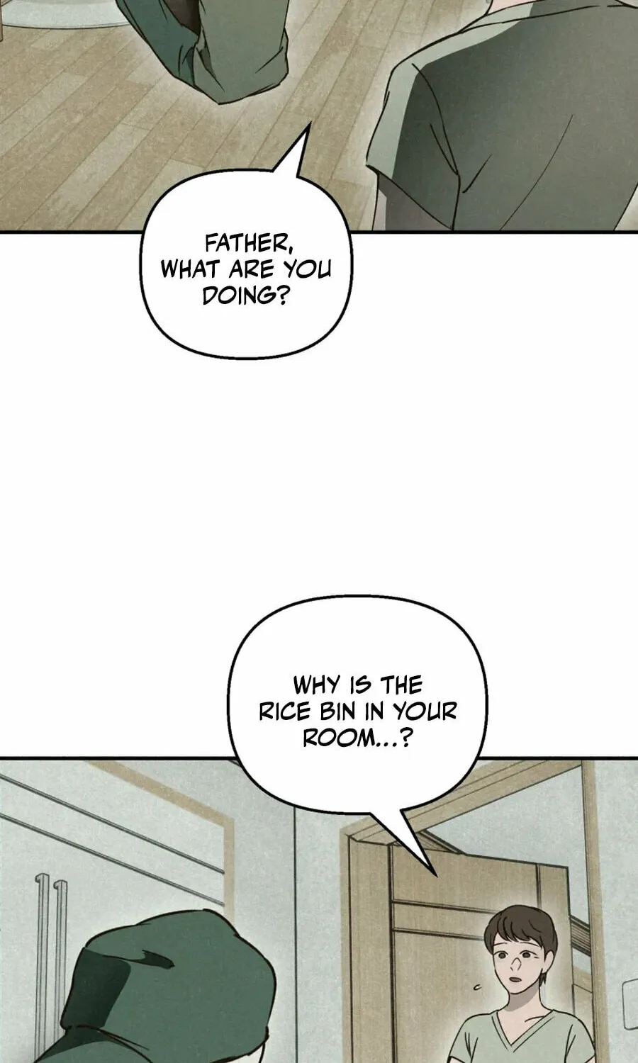 The Summer Swallowed by Darkness Chapter 12 page 77 - 