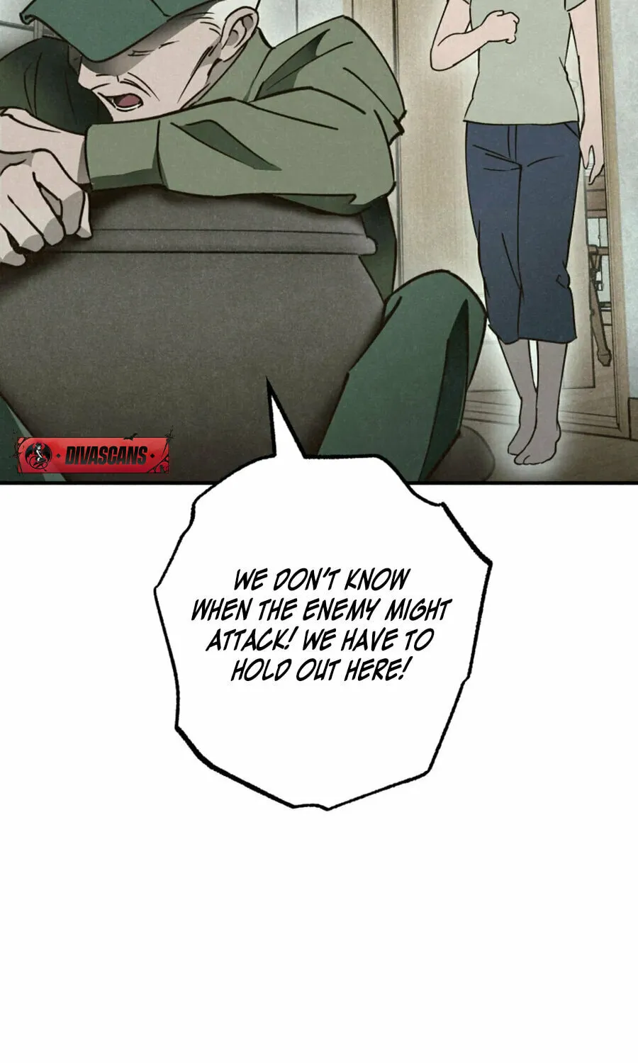 The Summer Swallowed by Darkness Chapter 12 page 78 - 