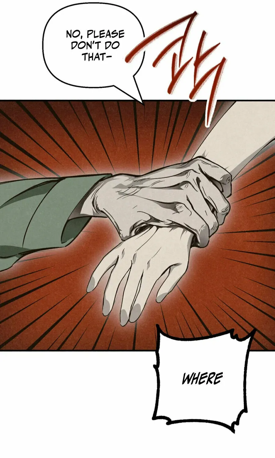 The Summer Swallowed by Darkness Chapter 12 page 80 - 