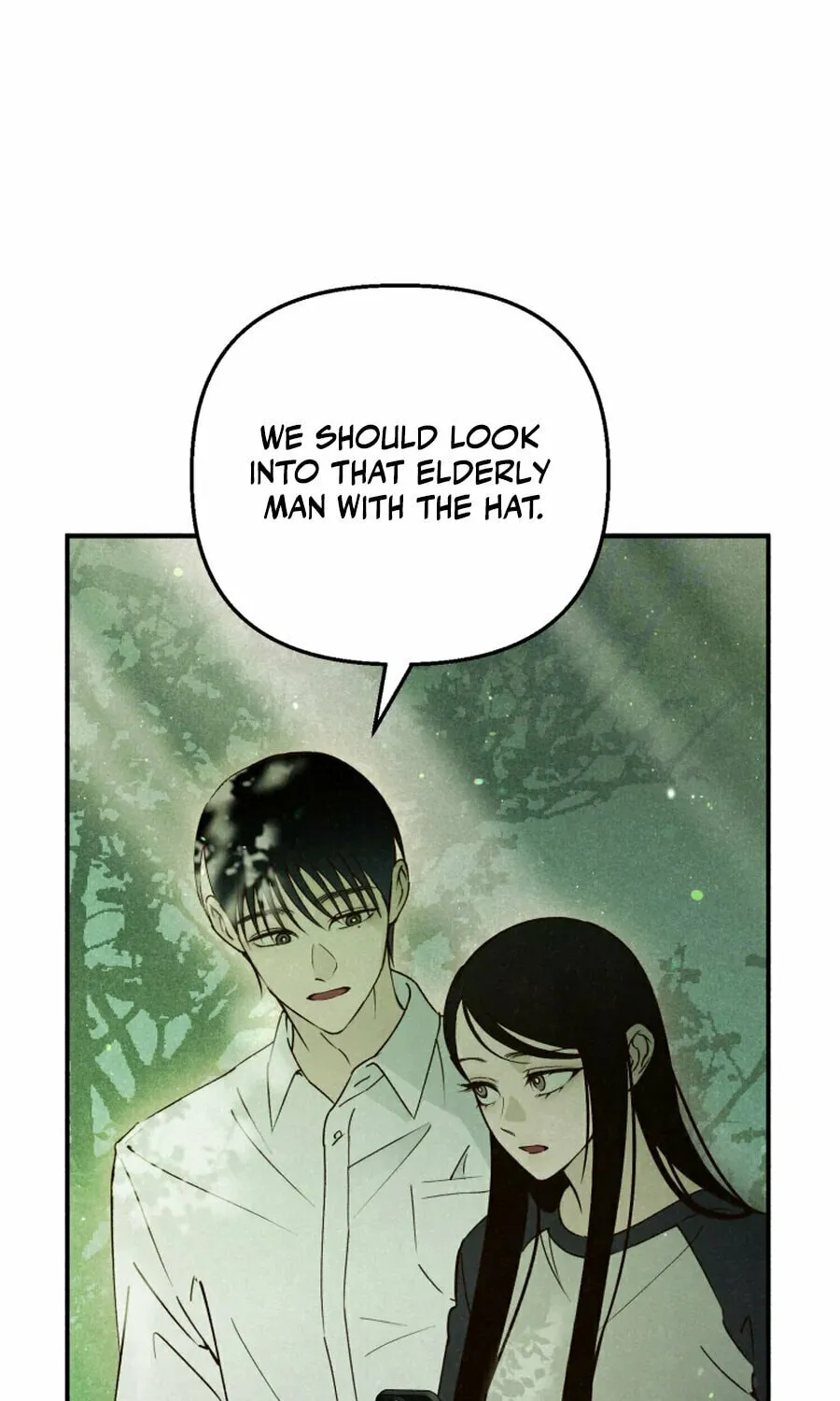 The Summer Swallowed by Darkness Chapter 12 page 9 - 
