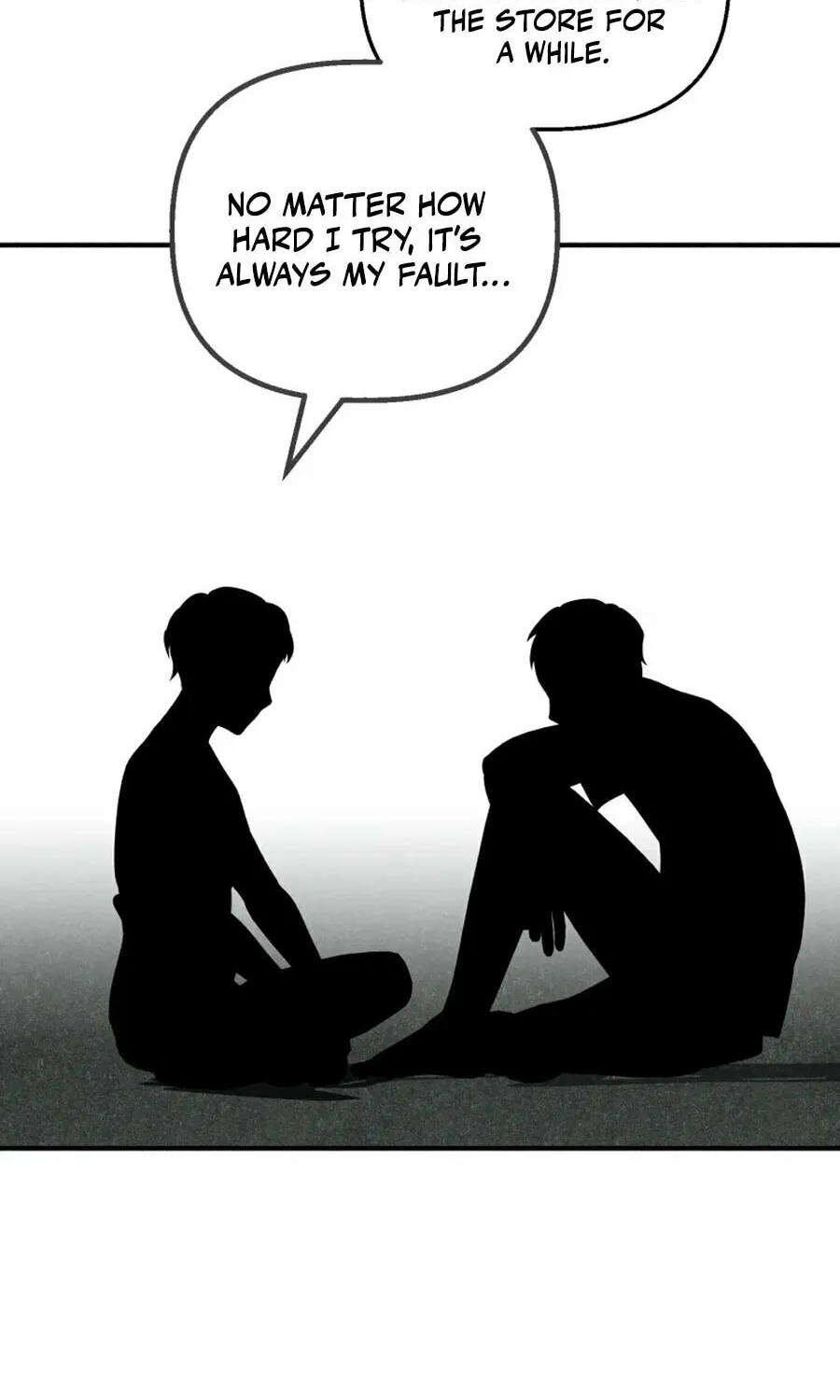 The Summer Swallowed by Darkness Chapter 12 page 83 - 