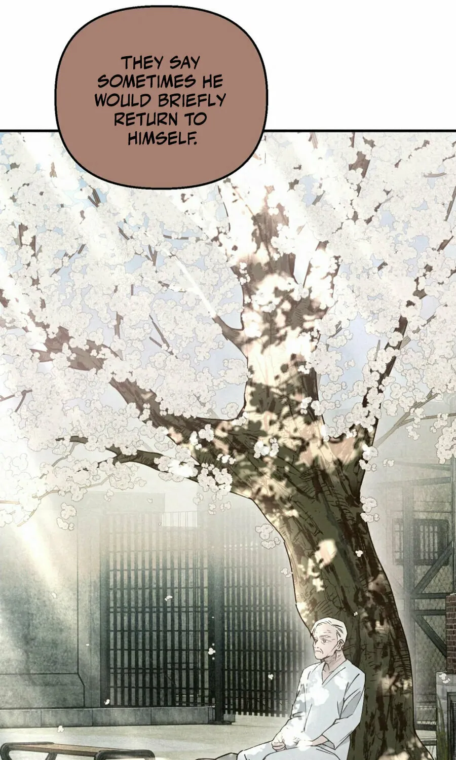 The Summer Swallowed by Darkness Chapter 12 page 90 - 