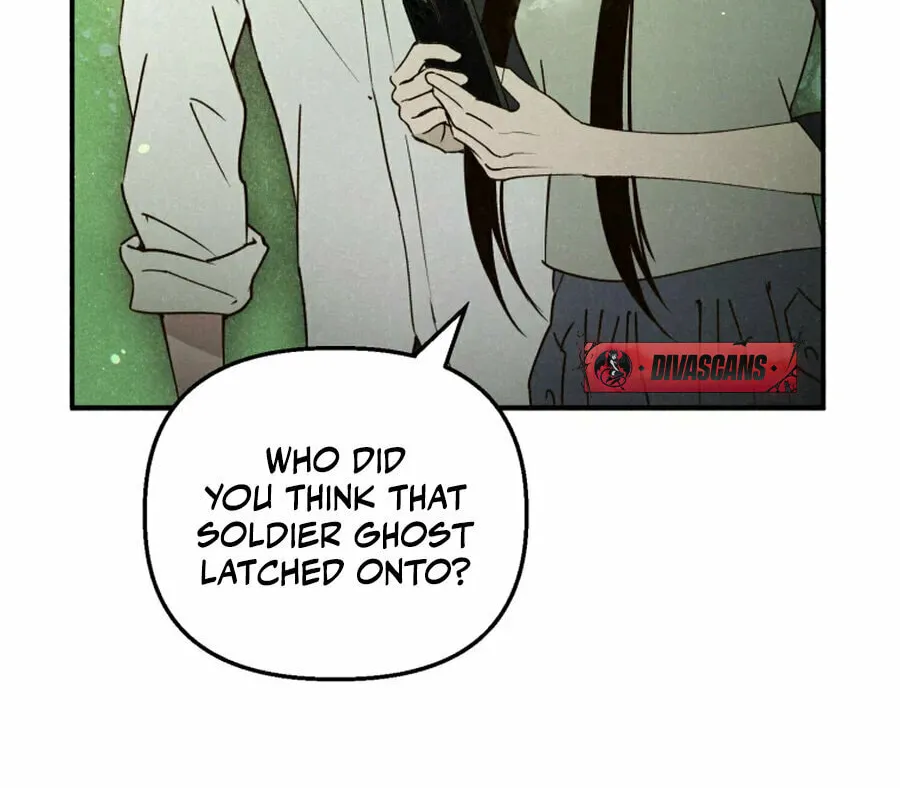 The Summer Swallowed by Darkness Chapter 12 page 10 - 