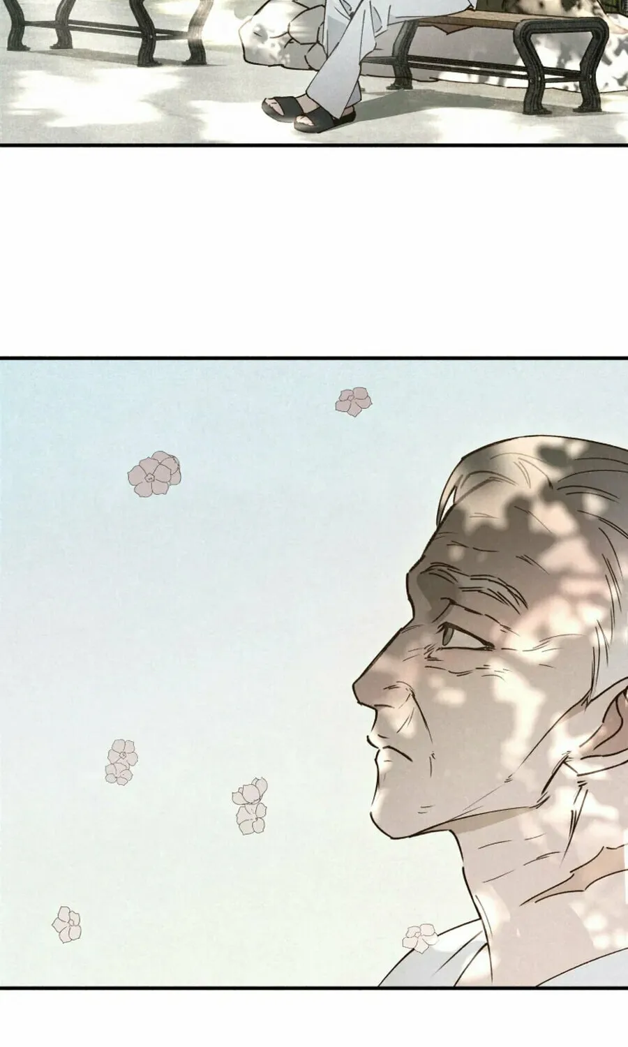 The Summer Swallowed by Darkness Chapter 12 page 91 - 