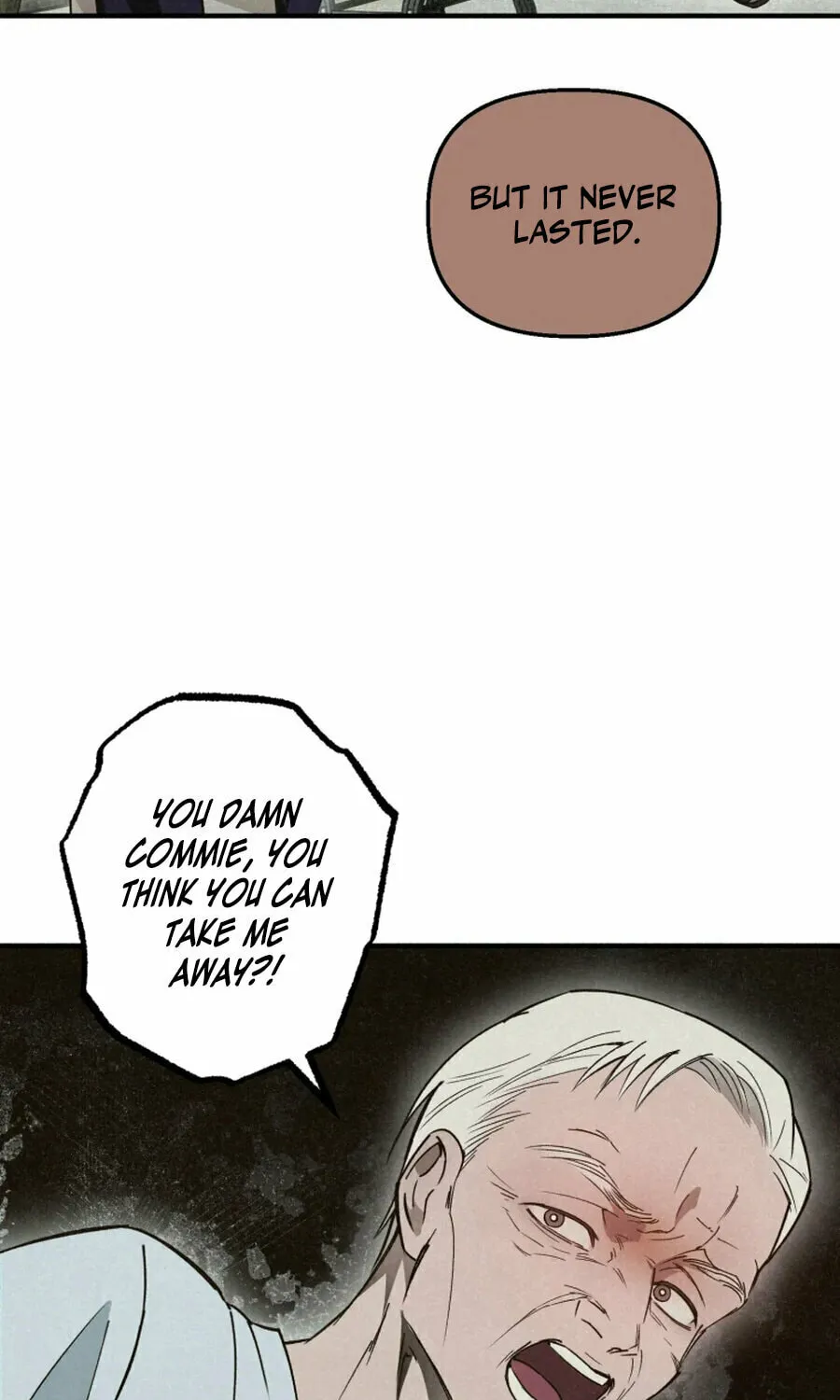 The Summer Swallowed by Darkness Chapter 12 page 93 - 