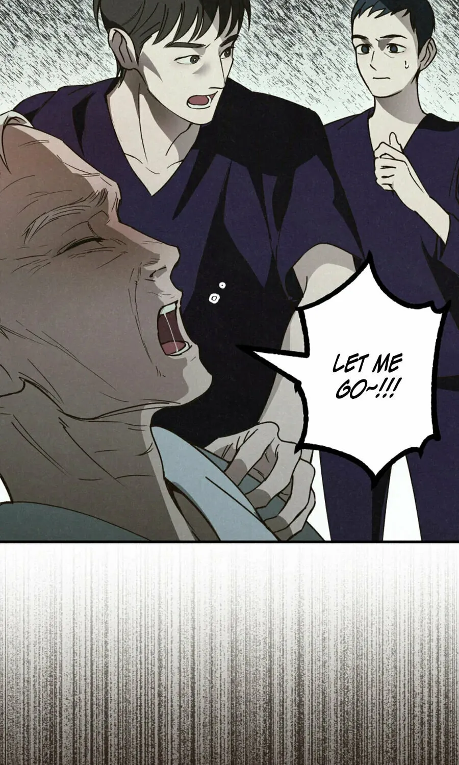 The Summer Swallowed by Darkness Chapter 12 page 96 - 